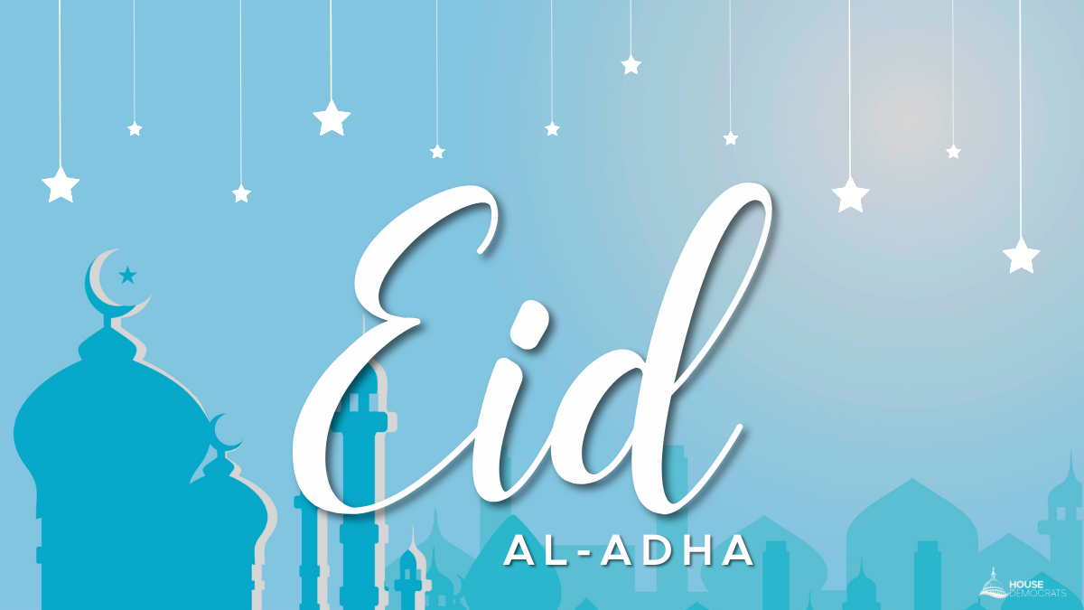 Eid Al-Adha