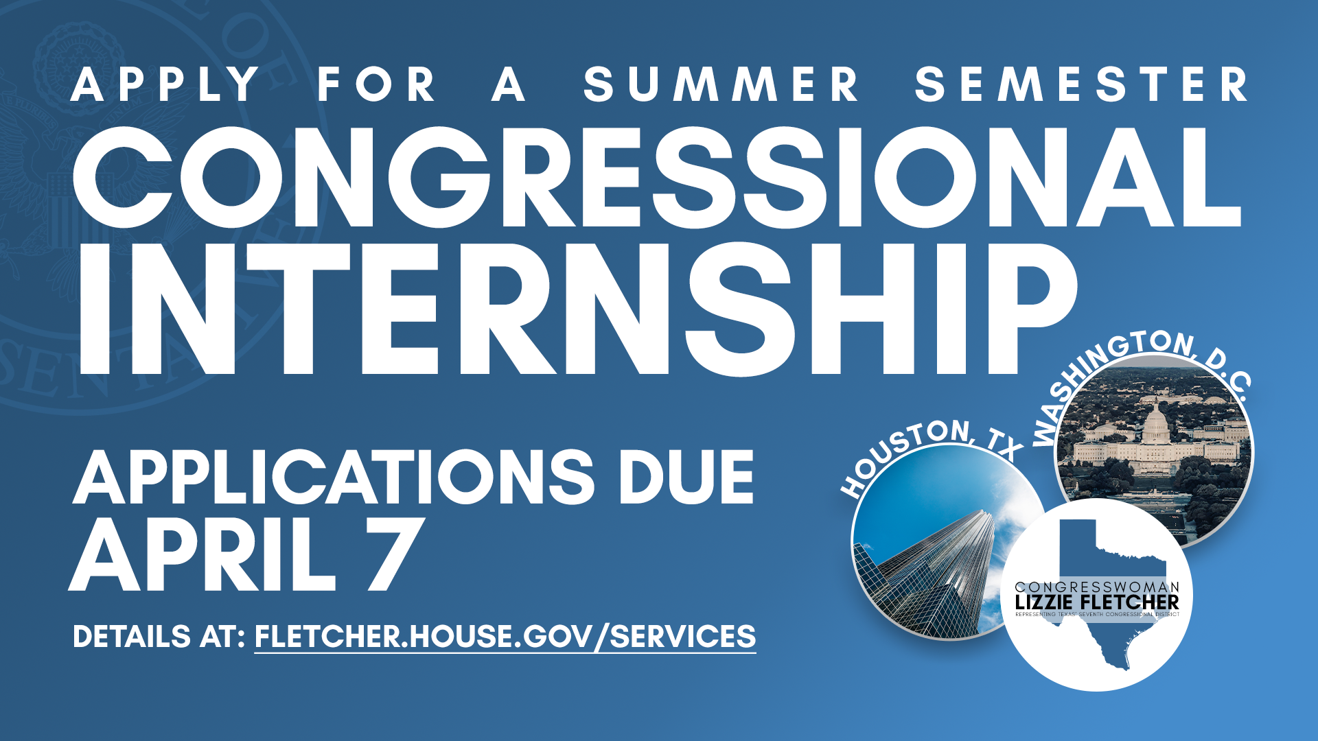 4.7 Internship Deadline