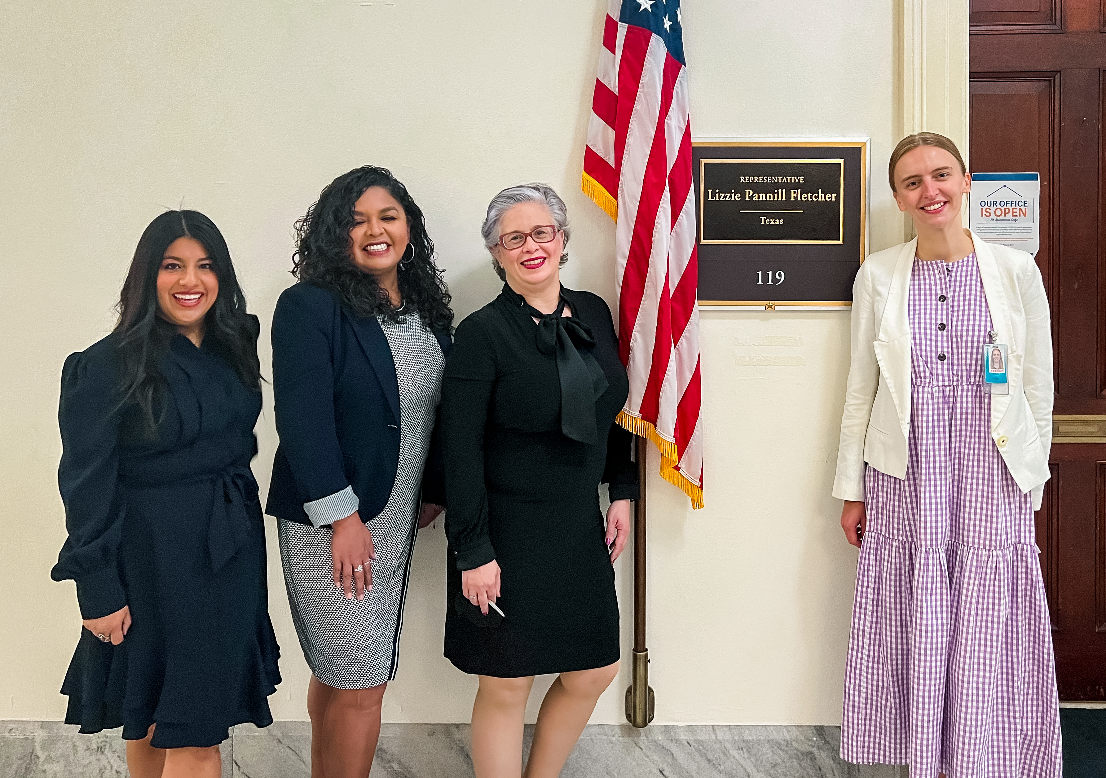 9.16 Latinos for Education