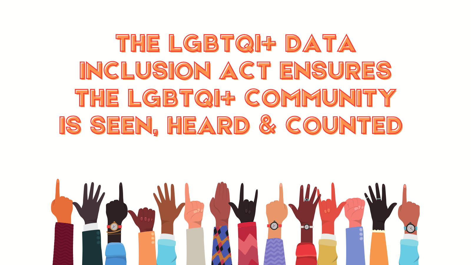 LGBTQI+ Inclusion Act