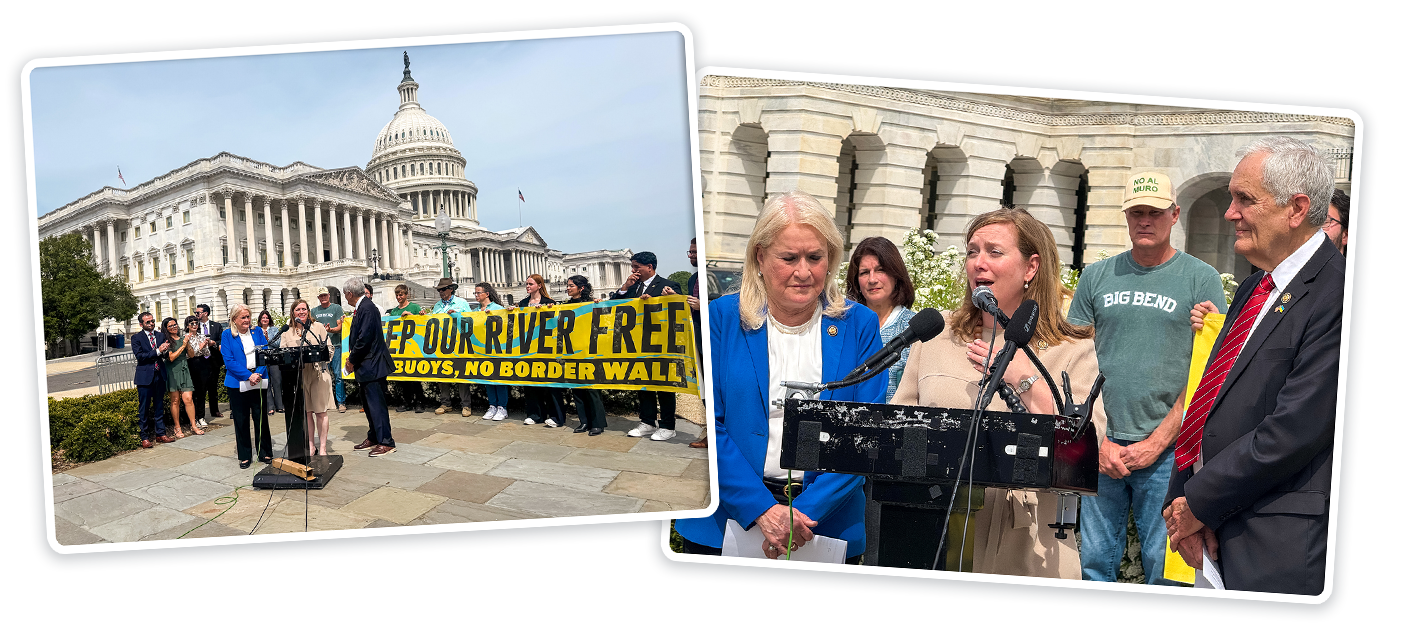 4.17 Happenings on the Hill