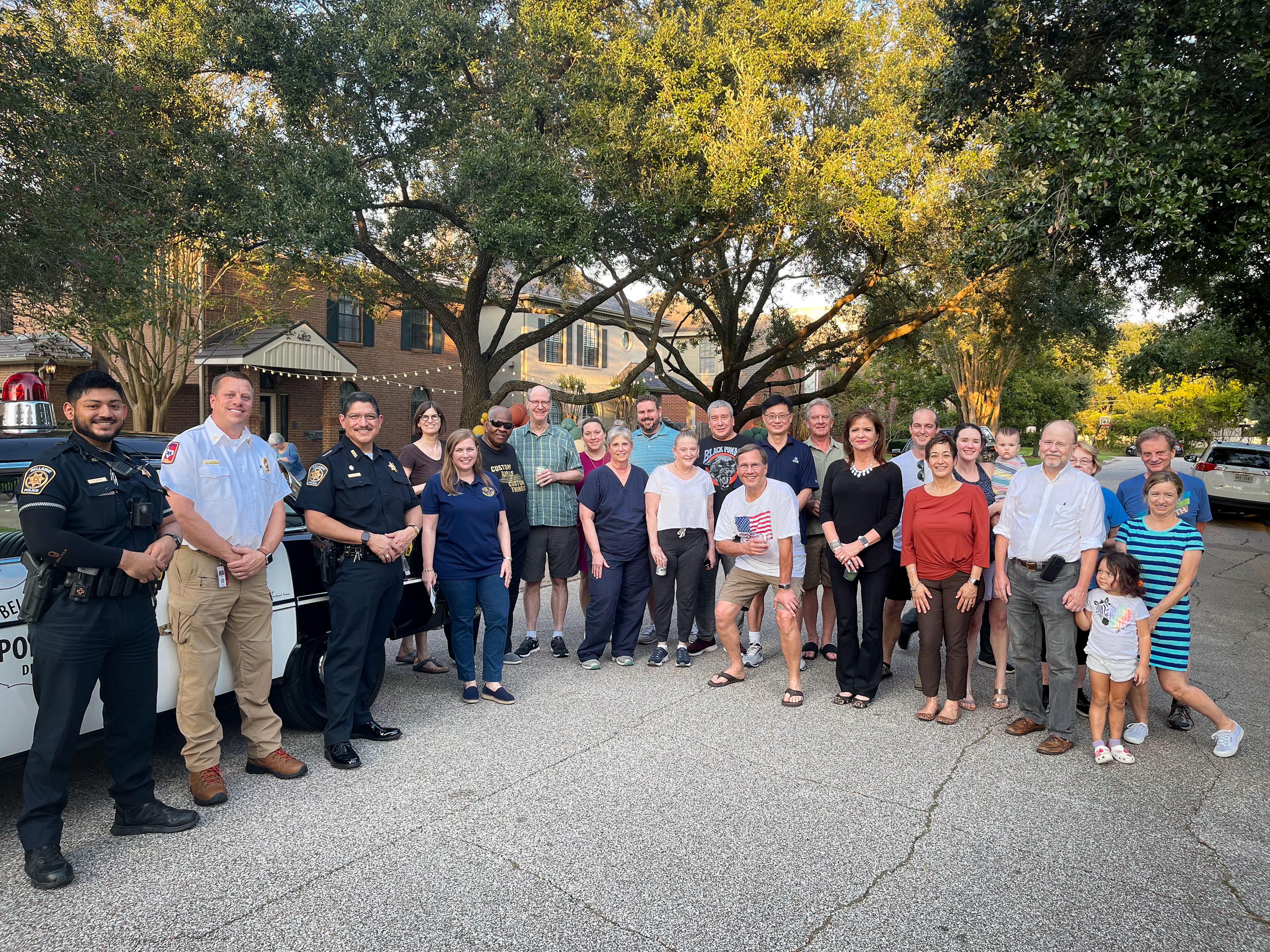 National Night Out 1