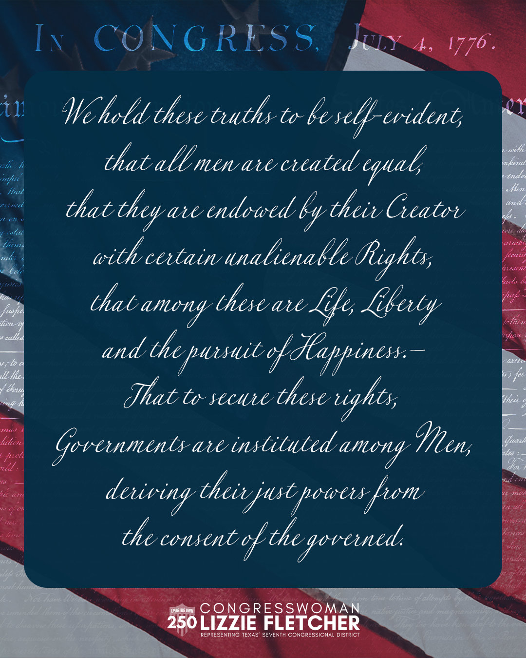 Fourth of July