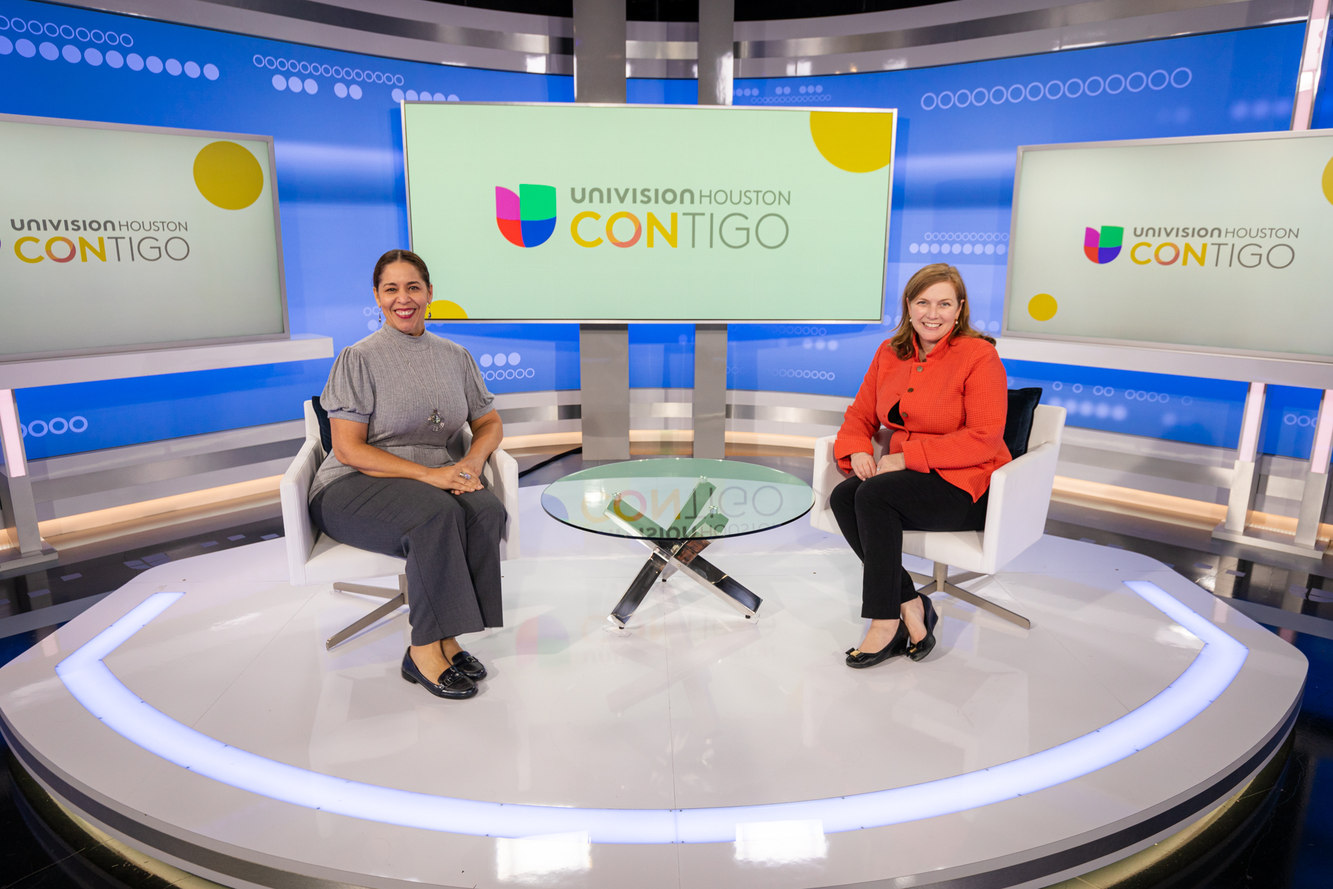 8.8 Univision