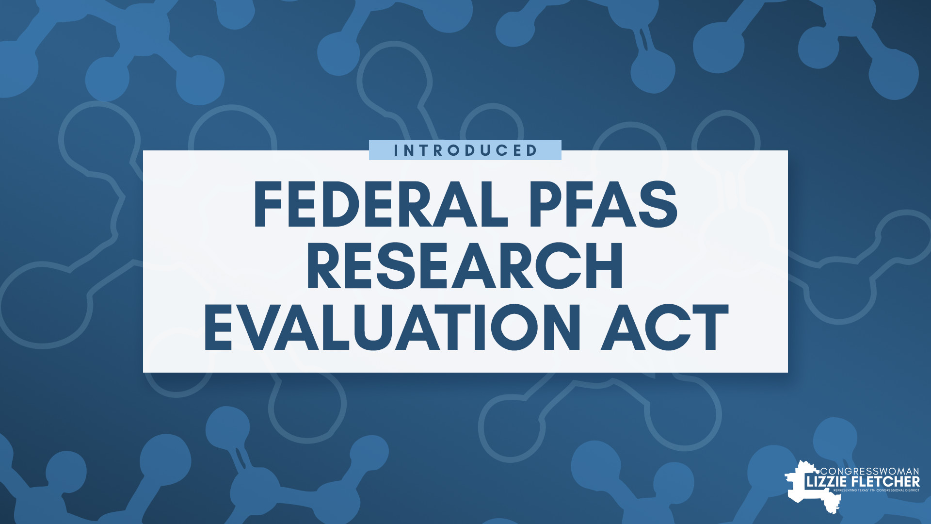 PFAS Research Evaluation Act