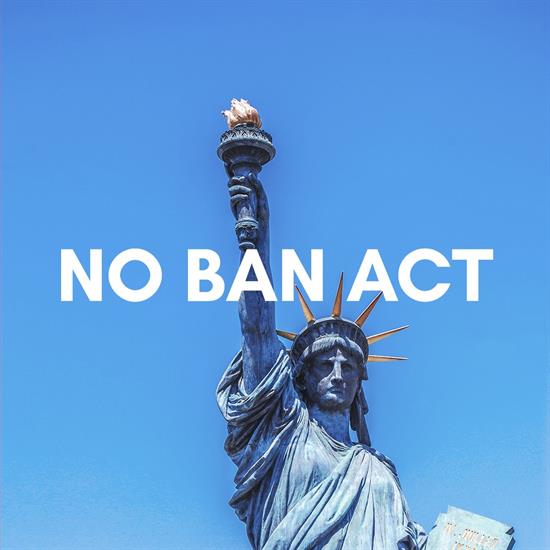 NO BAN Act