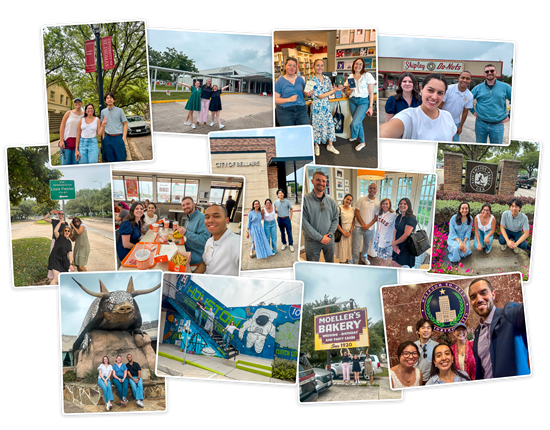 5.15 Scavenger Hunt