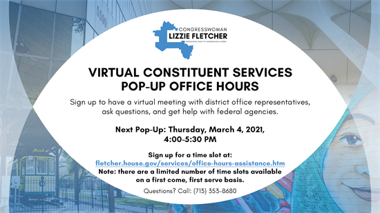 Virtual Constituent Pop-Up