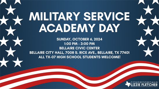 10.6 Service Academy Day