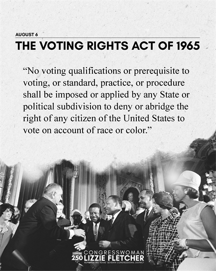 Voting Rights Act