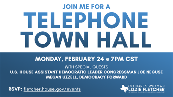 2.24 Telephone Town Hall