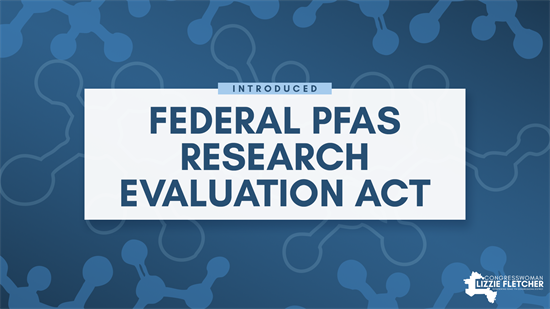 3.30 Federal PFAS Research Evaluation Act