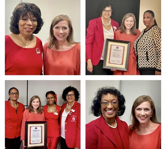 6.21 Delta Sigma Theta Health Forum