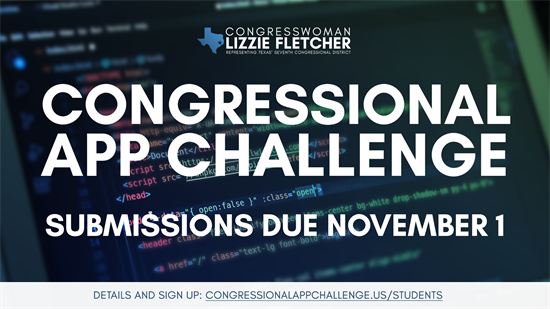 Congressional App Challenge