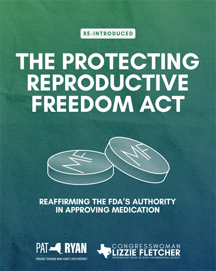 5.11 Protecting Repro Freedom Act