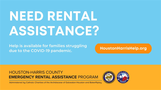 Rental Assistance