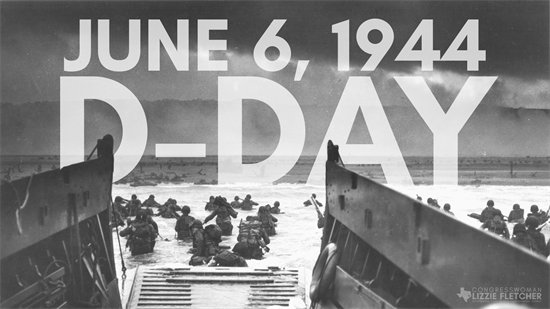 D-Day