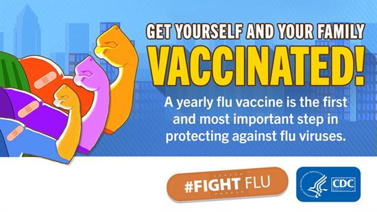 Flu Vaccine