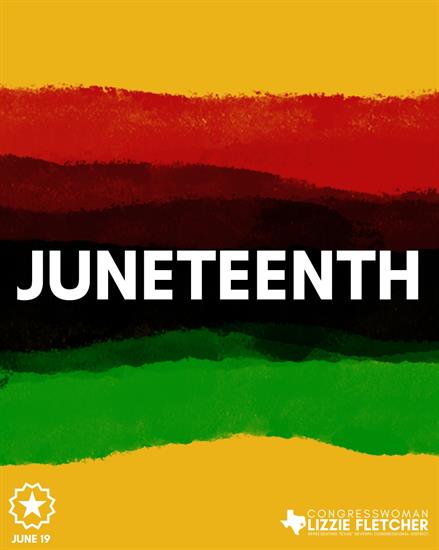 Juneteenth