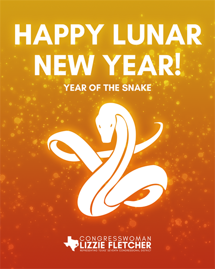 1.29 Lunar New Year of the Snake