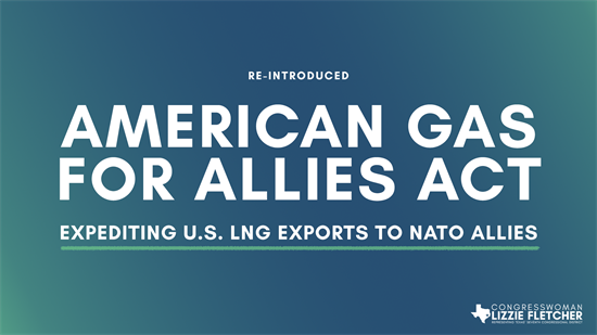 3.9 American Gas for Allies Act