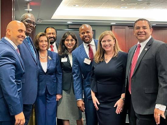 TX State Legislature Meeting