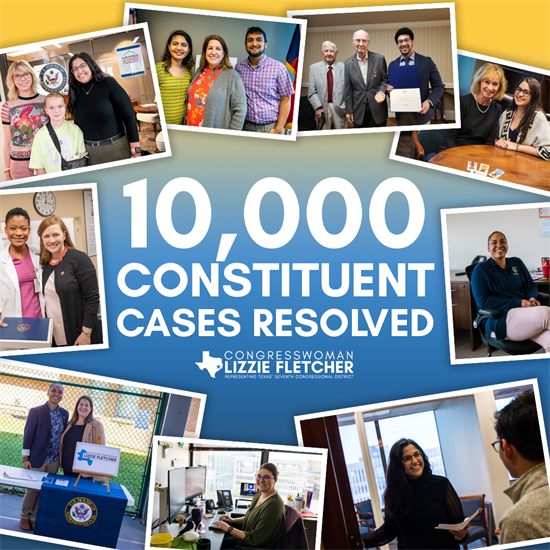 10,000 Cases