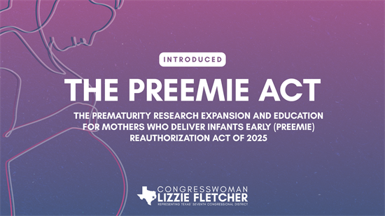 2.11 PREEMIE Act-PR