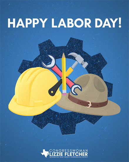 Labor Day