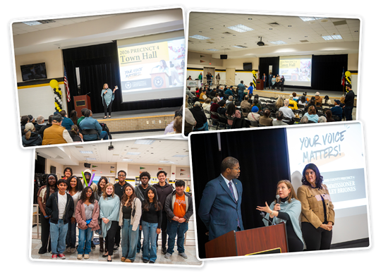 2.6 At Home in Houston