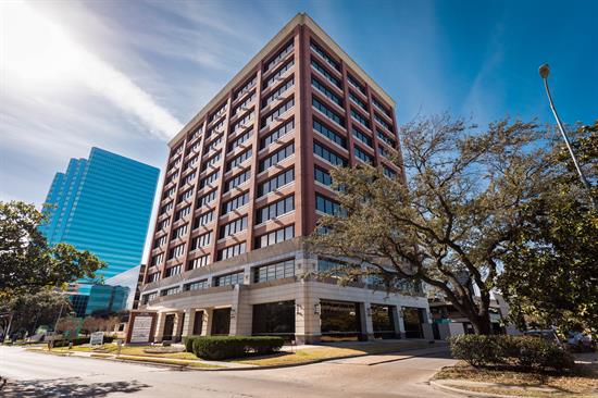 1.19 Central Houston Office