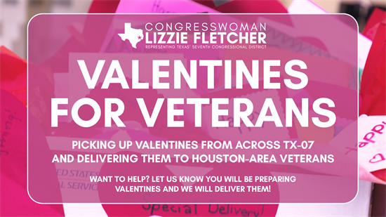 2.14 Valentines for Vets