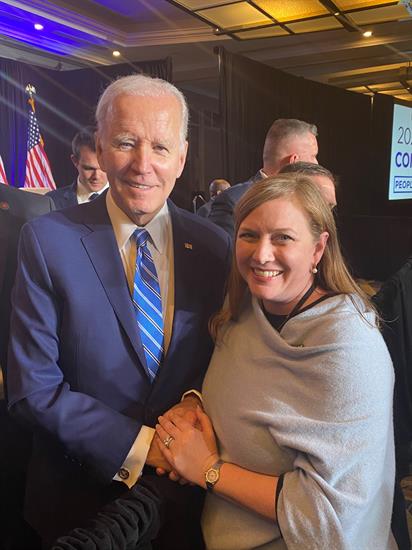 3.1 Biden Dem Issues Conference