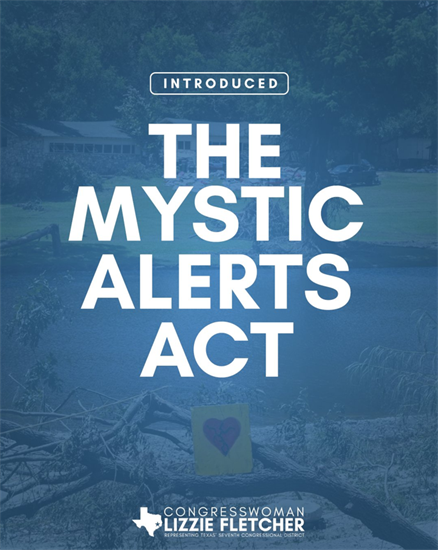 Mystic Alerts Act