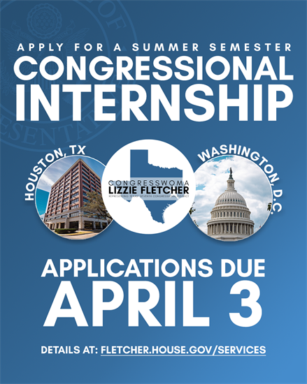 4.3 Summer Internship Deadline