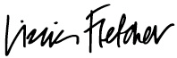 Lizzie Fletcher Signature